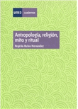 Antropología, religión, mito y ritual