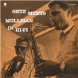 Getz Meets Mulligan In Hi Fi (Edición Vinilo)