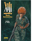 Xiii mystery 7-betty barnowsky