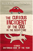 The curious incident of the dog in the night-time