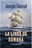 La línea de la sombra