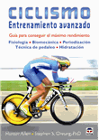 Ciclismo entrenamiento avanzado