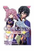 Code Geasss La Pesadilla de Nunnally 4