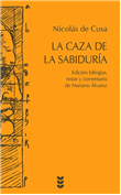 La cabeza de la Sabiduría