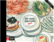 Top tapas Barcelona guide