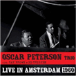 Live In Amsterdam 1960 - CD