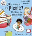 Una cámara