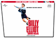 Billy Elliot (Edición horizontal)