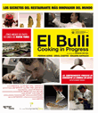El Bulli: Cooking In Progress (Formato Blu-Ray)