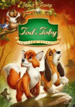 Tod y Toby. Edición Especial (DVD)