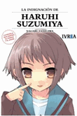 La indignación de Harumi Suzumiya