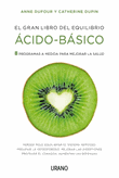 El gran libro del equilibrio ácido-básico
