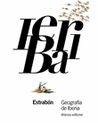 Geografía de Iberia