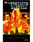 Proyecto marvels-marvel deluxe