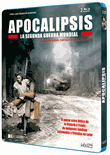 Pack Apocalipsis: La II guerra mundial (Formato Blu-Ray)