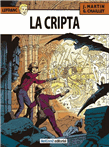 Lefranc 9. La cripta
