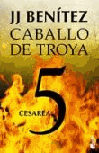 Cesarea. Caballo De Troya 5 - 1
