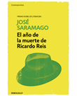 El año de la muerte de Ricardo Reis