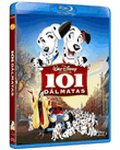 101 dálmatas (Formato Blu-Ray)
