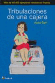 Tribulaciones de una cajera