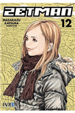 Zetman 12