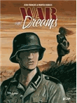 War and dreams - 1