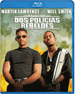 Dos policías rebeldes (Formato Blu-Ray)