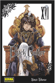 Black Butler vol 16