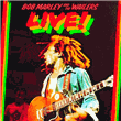 Live! (Edición vinilo)