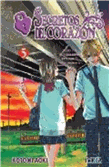 Secretos del corazón 5
