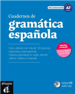 Gramatica española a2+cd mp3 