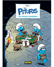 Los pitufos Nº 24. Los pitufos jugadores