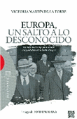 Europa, un salto a lo desconocido