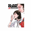 Slam dunk integral 17