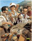 Mattéo tercera época Agosto 1936