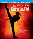 The Karate Kid (Formato Blu-Ray + DVD)