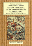 Reseña historica de la expedicion d