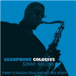Saxophone Colossus (Vinilo)