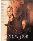 Shadow Boxer