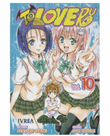To love ru 10