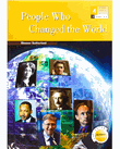 People who changed the world-burlin