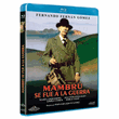 Mambrú se fue a la guerra (Formato Blu Ray)