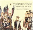Virgen de Atocha - CD