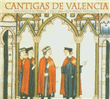 Cantigas de Valencia