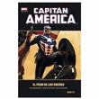 Capitán América 6. El peso de los sueños