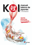 KOI. Manual básico de japonés