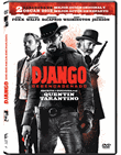 Django desencadenado - DVD