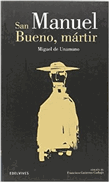 San Manuel Bueno, mártir