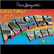 Greetings From Ashbury Park N.J. (Edición Vinilo)