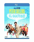 El Guateque (Formato Blu-Ray)